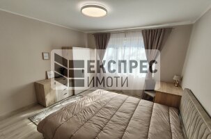 FURNISHED 2 bedroom apartment, Regional hospital
