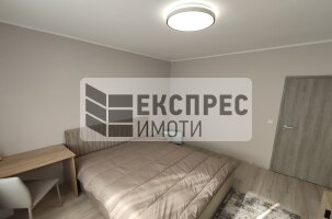 FURNISHED 2 bedroom apartment, Regional hospital