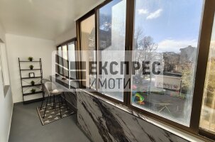 FURNISHED 2 bedroom apartment, Regional hospital