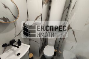 FURNISHED 2 bedroom apartment, Regional hospital