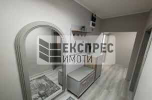 FURNISHED 2 bedroom apartment, Regional hospital