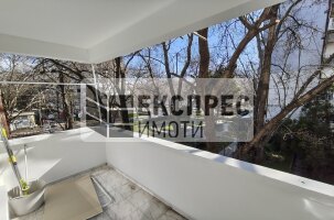 FURNISHED 2 bedroom apartment, Regional hospital