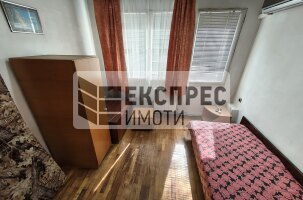  Große Wohnung, Regional hospital