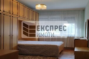  Двустаен апартамент, Нептун