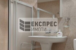  Двустаен апартамент, Нептун