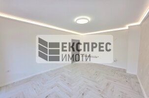 HEОБЗАВЕДЕН Двустаен апартамент, Окръжна болница