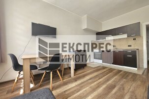Обзаведен Четиристаен апартамент, Чаталджа