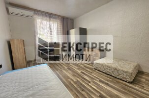 Обзаведен Четиристаен апартамент, Чаталджа