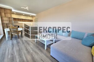 Нов, Обзаведен Двустаен апартамент, Левски