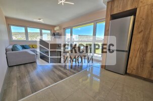 Нов, Обзаведен Двустаен апартамент, Левски