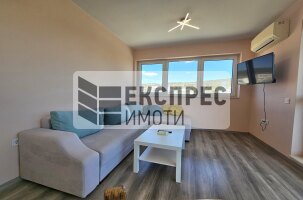 Нов, Обзаведен Двустаен апартамент, Левски