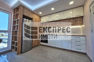 Нов, Обзаведен Двустаен апартамент, Левски