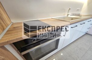 Нов, Обзаведен Двустаен апартамент, Левски