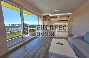 Нов, Обзаведен Двустаен апартамент, Левски