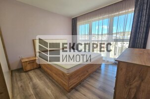 Нов, Обзаведен Двустаен апартамент, Левски