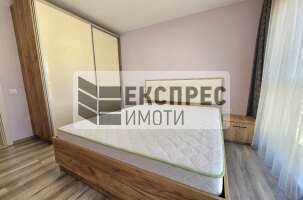 Нов, Обзаведен Двустаен апартамент, Левски