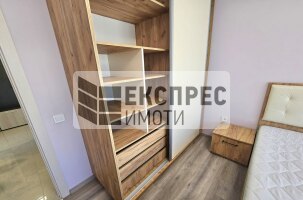 Нов, Обзаведен Двустаен апартамент, Левски