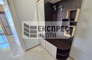 Нов, Обзаведен Двустаен апартамент, Левски