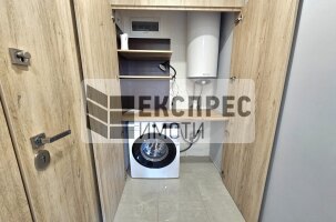 Нов, Обзаведен Двустаен апартамент, Левски