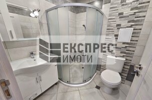 Нов, Обзаведен Двустаен апартамент, Левски