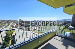 Нов, Обзаведен Двустаен апартамент, Левски