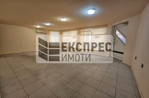 Unfurnished Office, Regional hospital