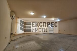 Unfurnished Office, Regional hospital