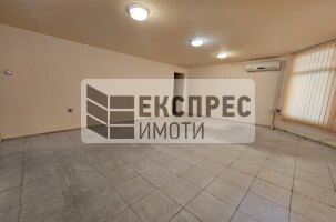 Unfurnished Office, Regional hospital