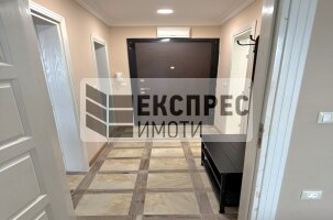 Furnished 1 bedroom apartment, Levski