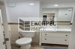 Furnished 1 bedroom apartment, Levski