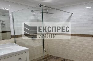Furnished 1 bedroom apartment, Levski