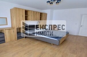  2 Schlafzimmer Wohnung, Bazar Levski