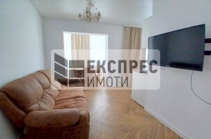  2 Schlafzimmer Wohnung, Bazar Levski