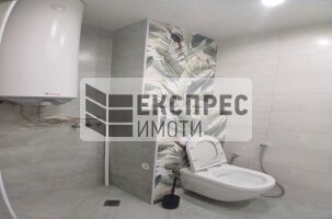  2 Schlafzimmer Wohnung, Bazar Levski