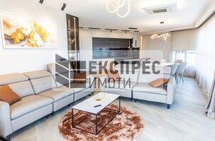  2 Schlafzimmer Wohnung, Breeze