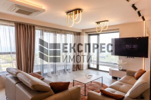  2 Schlafzimmer Wohnung, Breeze