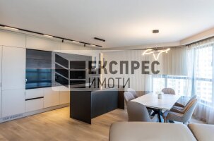  2 Schlafzimmer Wohnung, Breeze