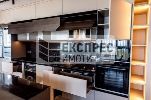  2 Schlafzimmer Wohnung, Breeze