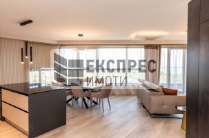  2 Schlafzimmer Wohnung, Breeze