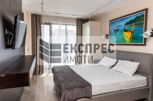  2 Schlafzimmer Wohnung, Breeze