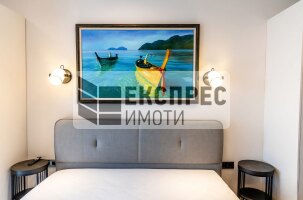  2 Schlafzimmer Wohnung, Breeze