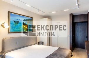  2 Schlafzimmer Wohnung, Breeze