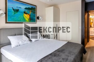  2 Schlafzimmer Wohnung, Breeze
