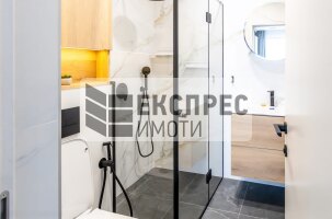  2 Schlafzimmer Wohnung, Breeze