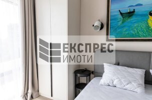  2 Schlafzimmer Wohnung, Breeze