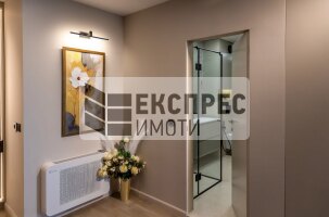  2 Schlafzimmer Wohnung, Breeze