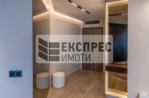 2 Schlafzimmer Wohnung, Breeze