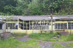  Warehouse, West industrial zone