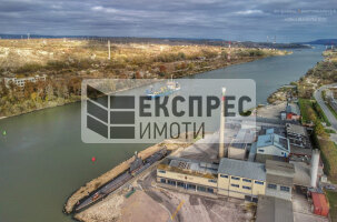  Warehouse, West industrial zone