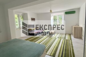 Furnished 1 Schlafzimmer Wohnung, Chataldzha